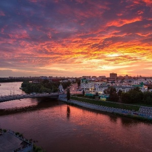 Фото от владельца НЭО Центр, АО, консалтинговая компания