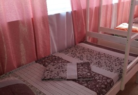 Хостел Колумб в Оренбурге