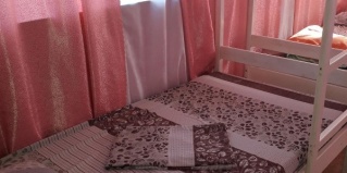 Оренбург: Хостел Колумб