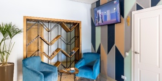 Псков: Отель Барселона