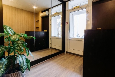 Смоленск: Отель Сквер