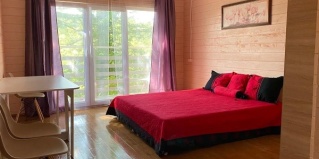 Шепси: Отель Shepsi Family Club