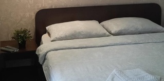 Томск: Отель Оазис