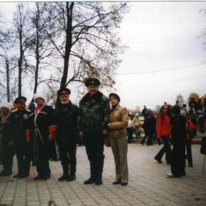 Фото от владельца Храм в честь Рождества Христова