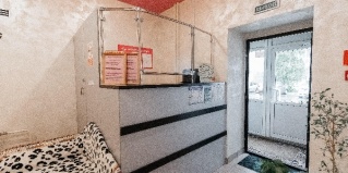 Энгельс: Отель Ансар