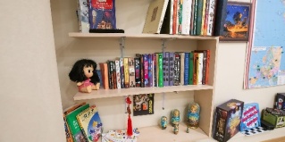 Владивосток: Хостел Optimum