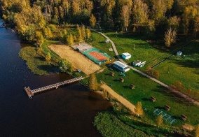 Отель Санаторий им. Станко в Ивановской области
