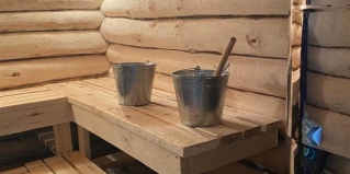 Абзаково: Отель Орленок