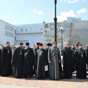 Фото от владельца Храм в честь Рождества Христова