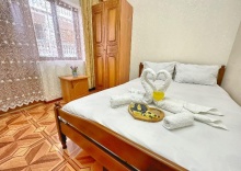 Лоо пос.: Отель Family resort hotel Miloo