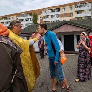 Фото от владельца Храм Святого Равноапостольного князя Владимира