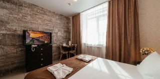 Смоленск: Отель City hotel