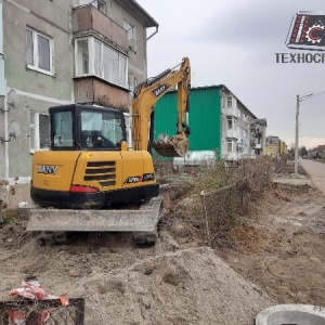 Фото от владельца Техноспар Калининград, ООО