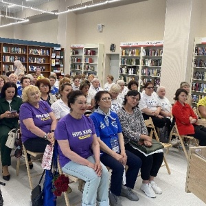 Фото от владельца Балтийская центральная городская библиотека им. В.Г. Белинского