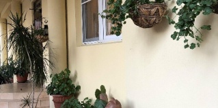 Сириус: Гостевой дом Юнона