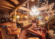 х. Усть-Койсуг: Отель Old House Resort & Spa