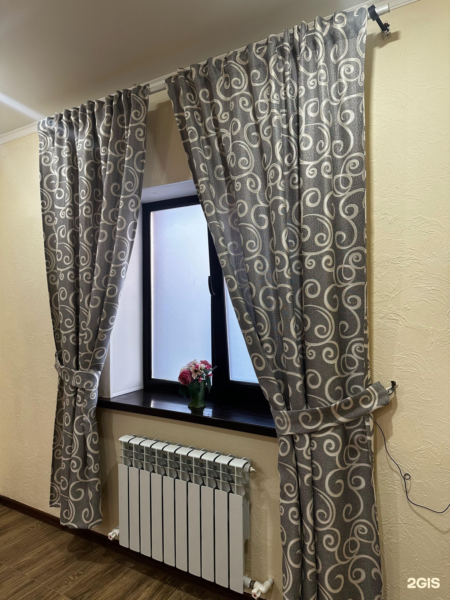 Пар house