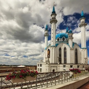 Фото от владельца Кроличья Нора, хостел