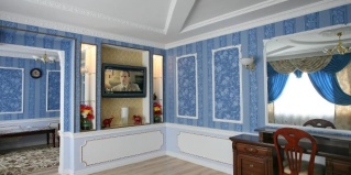 Курск: Отель Курск