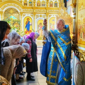 Фото от владельца Храм в честь Успения Пресвятой Богородицы