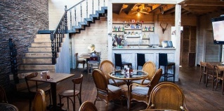 Бронницы: Отель El Gaucho