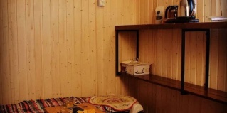 Марфино: Гостевой дом Марфино