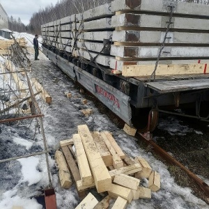 Фото от владельца КалугаВагонСервис, ООО, транспортная компания