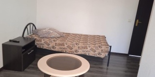 Вязьма: Отель Motelok