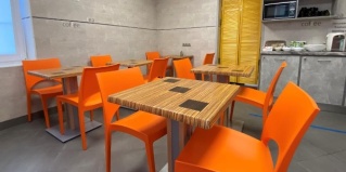 Зеленоградск: Хостел Арт