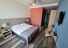 Великий Новгород: Отель 65Home minihotel