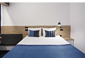 Отель BonHotel в Минске