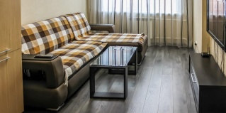 Кемерово: Отель Guesthouse