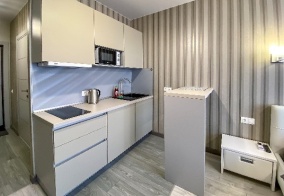 Отель Guesthouse в Кемерово