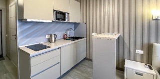 Кемерово: Отель Guesthouse