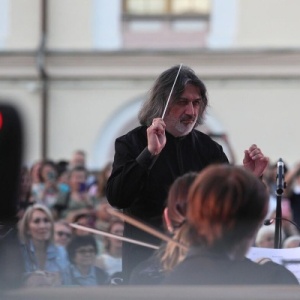 Фото от владельца La Primavera, Казанский камерный оркестр