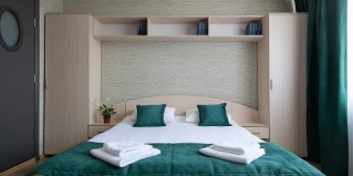 Зеленоградск: Гостевой дом Tanzania