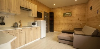 Аргаяшский район: Турбаза Кумкульский