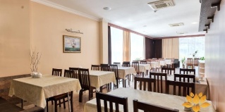 Сочи: Гостевой дом Лазурит