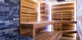 Сургут: Отель Onsen