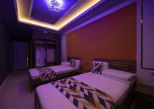 Петропавловск-Камчатский: Отель Double L Hotel