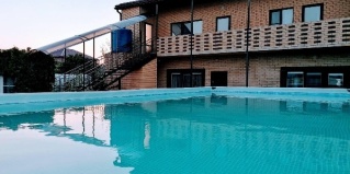 Рассвет: Коттедж Хутор Рассвет