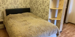 Дядькино: Коттедж Сосновая аллея