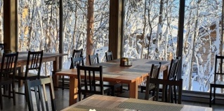 Мурманск: Отель Арктик Хоум