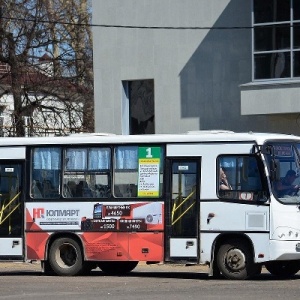 Фото от владельца Зеленодольское пассажирское автотранспортное предприятие, ООО