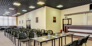 Москва: Отель Sunflower Rumyantsevo