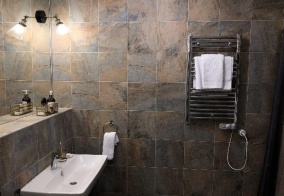 Гостевой дом Добрыня в Новгородской области