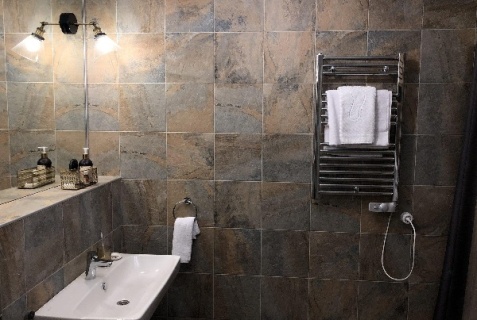 Великий Новгород: Гостевой дом Добрыня