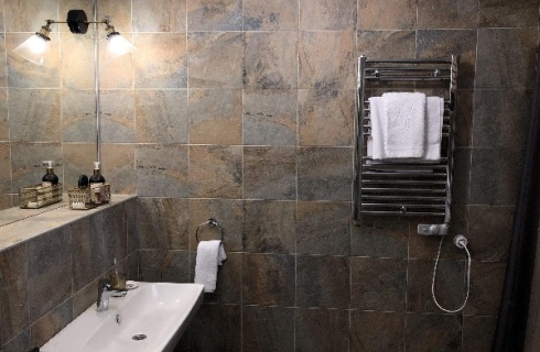 Великий Новгород: Гостевой дом Добрыня