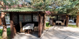 Апраксино: Гостевой дом Валенок