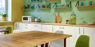 Ярославль: Отель Лимонад